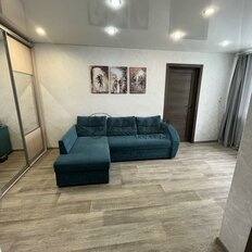 Квартира 43,5 м², 2-комнатная - изображение 4