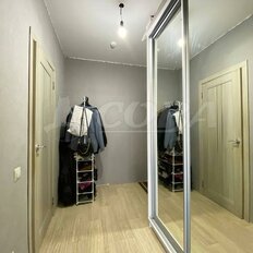 Квартира 26 м², студия - изображение 5