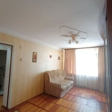 Квартира 32,3 м², 1-комнатная - изображение 4