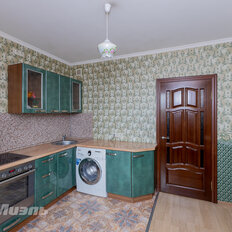 Квартира 40,1 м², 1-комнатная - изображение 4