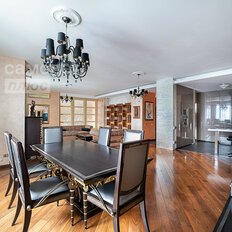 Квартира 135,9 м², 2-комнатная - изображение 1