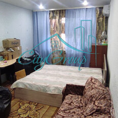 Квартира 30,4 м², 1-комнатная - изображение 1