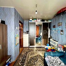Квартира 21,4 м², 1-комнатная - изображение 5