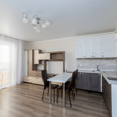 Квартира 29 м², студия - изображение 2