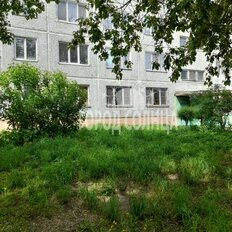 Квартира 33,6 м², 1-комнатная - изображение 1