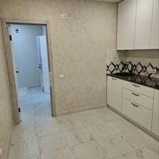 Квартира 40 м², 1-комнатная - изображение 3