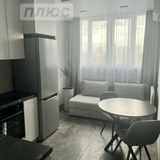 Квартира 40 м², 1-комнатная - изображение 1