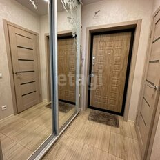 Квартира 25,4 м², студия - изображение 3