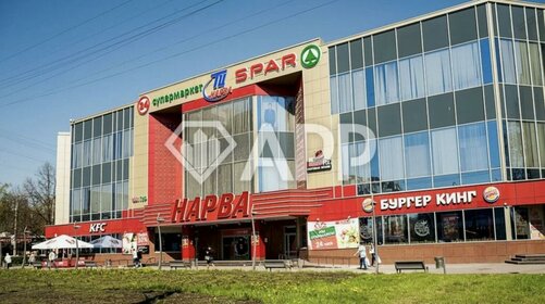 368 м², помещение свободного назначения 552 000 ₽ в месяц - изображение 40