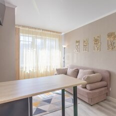 Квартира 21 м², студия - изображение 3