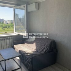 Квартира 46,7 м², 1-комнатная - изображение 5