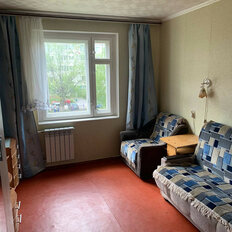 Квартира 49,5 м², 2-комнатная - изображение 5