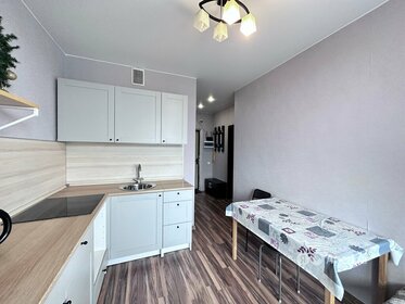 35 м², 1-комнатная квартира 25 000 ₽ в месяц - изображение 19