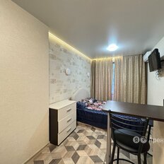 Квартира 25 м², студия - изображение 5