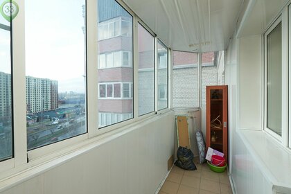 32 м², 1-комнатная квартира 20 000 ₽ в месяц - изображение 75