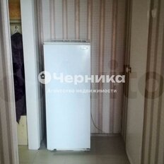 Квартира 53,6 м², 2-комнатная - изображение 5