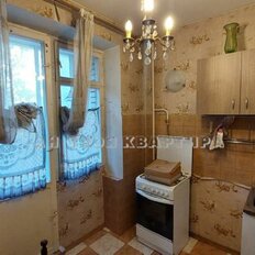 Квартира 36 м², 1-комнатная - изображение 5