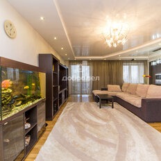 Квартира 105 м², 3-комнатная - изображение 1