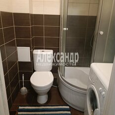 Квартира 20,5 м², студия - изображение 5