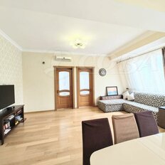 Квартира 70 м², 2-комнатная - изображение 2