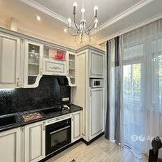 Квартира 37 м², 1-комнатная - изображение 2