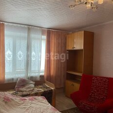 Квартира 32,7 м², 1-комнатная - изображение 5