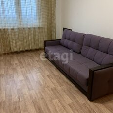 Квартира 41 м², 1-комнатная - изображение 3