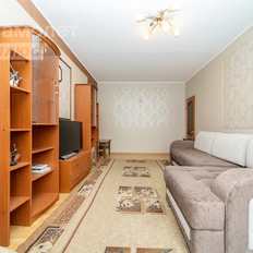 Квартира 60,6 м², 2-комнатная - изображение 4