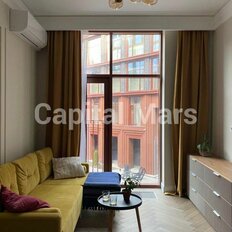 Квартира 40 м², 1-комнатные - изображение 2