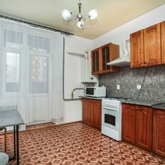 Квартира 41,3 м², 1-комнатная - изображение 1