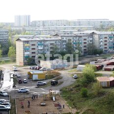 Квартира 78,9 м², 4-комнатная - изображение 4