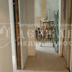 Квартира 61,4 м², 3-комнатная - изображение 1