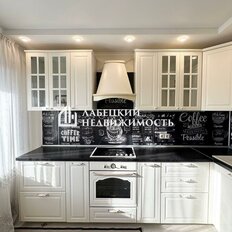 Квартира 37,2 м², 1-комнатная - изображение 4