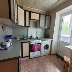 Квартира 40 м², 2-комнатная - изображение 2