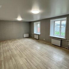 Квартира 38,3 м², 1-комнатная - изображение 4