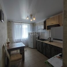 Квартира 40 м², 1-комнатная - изображение 3