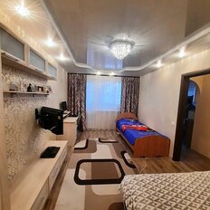 Квартира 32,2 м², 1-комнатная - изображение 2