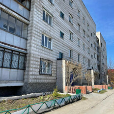 Квартира 58,7 м², 3-комнатная - изображение 2