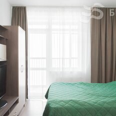 Квартира 24,2 м², студия - изображение 4