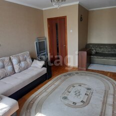 Квартира 37,5 м², 1-комнатная - изображение 2