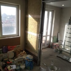 Квартира 30,5 м², студия - изображение 3