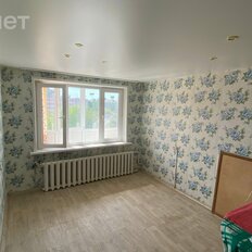 Квартира 35,5 м², 1-комнатная - изображение 2