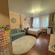 Квартира 43,3 м², 1-комнатная - изображение 2