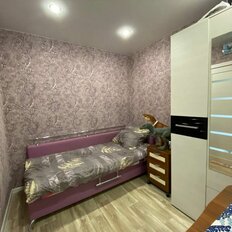 Квартира 56,6 м², 3-комнатная - изображение 2