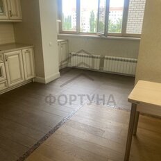 Квартира 123,6 м², 3-комнатная - изображение 1