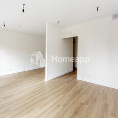 Квартира 31,7 м², 1-комнатная - изображение 5