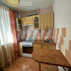 Квартира 30 м², 1-комнатная - изображение 4