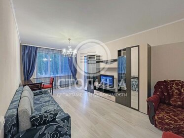 60 м², 3-комнатная квартира 40 000 ₽ в месяц - изображение 18