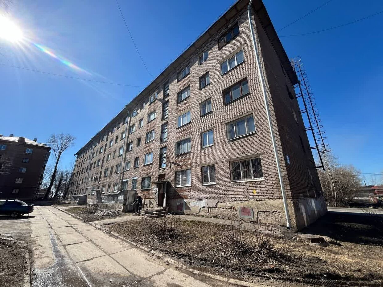 Комната 10.3 м² в Череповец — фото 19 из 19