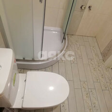 Квартира 23 м², студия - изображение 4